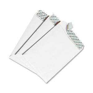 Quality Park Redi-Shed Catalog Envelope - #10 1/2 (9" x 12") - 28lb - 100 / Box - White