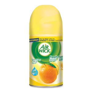 Reckitt Benckiser Freshmatic Citrus Auto Spray - Spray - 6.17 oz - Sparkling Citrus - 60 Day