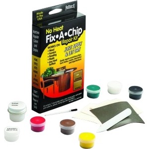 MASTER Fix-A-Chip Repair Kit - Assorted