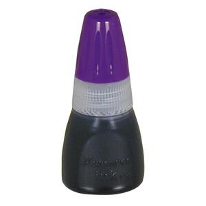 Shachihata Purple Ink Refill