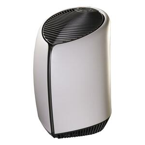 Honeywell HEPA Germicidal Air Cleaner With Filter - 15ft x 15ft - 225Sq. ft. - White