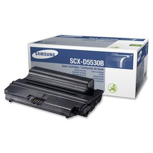 SCX-D5530B Black Toner Cartridge