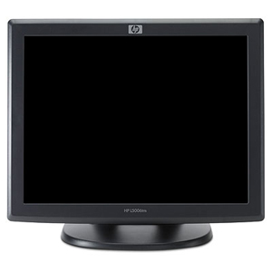 HP L5006tm Touch Screen Monitor - 15" - Surface Acoustic Wave