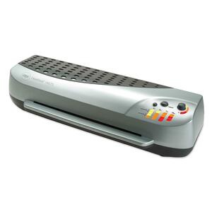 GBC HeatSeal H400 Pouch Laminator - Cold, Hot - 12.5" - 10mil
