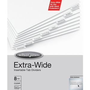Insertable Tab Index