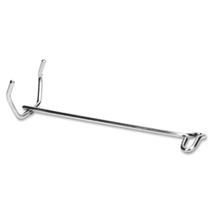 Fellowes 8" Desk Tray Wire Stacking Support