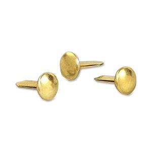 Acco Solid Brass Round Head Fasteners - Thumbnail view 