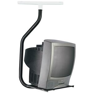 Quartet Television Wall Mount - Steel