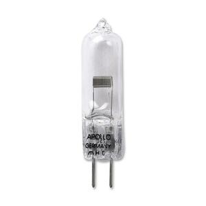 Apollo Overhead Projector Lamp - 250W Halogen Projector Lamp - 50 Hour Average