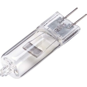 Apollo Overhead Projector Lamp - 400W Halogen Projector Lamp - 50 Hour Average Apollo Overhead Projector Lamp - 400W Halogen Projector Lamp - 50 Hour Average