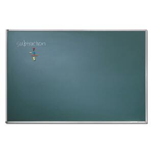 Anodized Aluminum