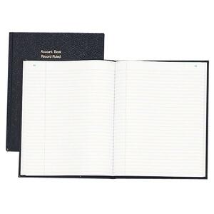 Wilson Jones Record Book