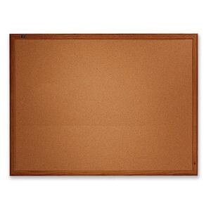 Quartet Cork Board
