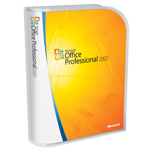 269-11094 - Microsoft Office 2007 Professional