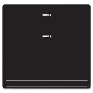 At-A-Glance Success Calendar Base - Plastic - Black