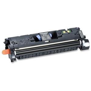 Canon Black Toner Cartridge - Laser - 5000 Page - Black
