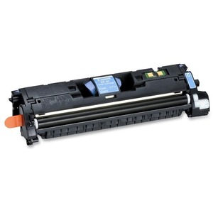 Cyan Toner Cartridge