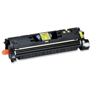 Canon Yellow Toner Cartridge - Laser - 4000 Page - Yellow