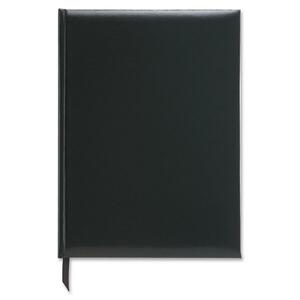 Black . Burgundy . Planner