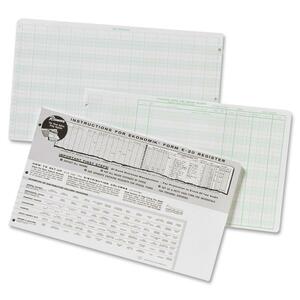Check Register