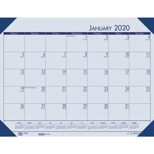 House of Doolittle Calendar