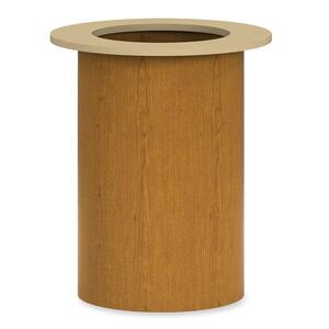 Hon Conference Table Base