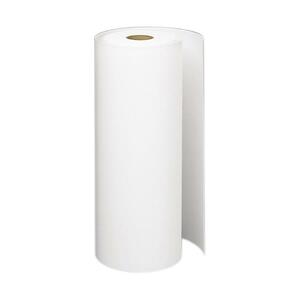 PM Perfection Teletype Rolls - 8.44" x 235' - 12 x Roll