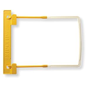 SJ Paper Jalema Clip Fastener - 25 / Pack