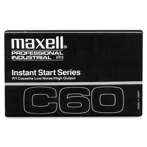 Audio Cassette