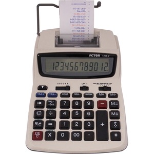 12082 Printing Calculator