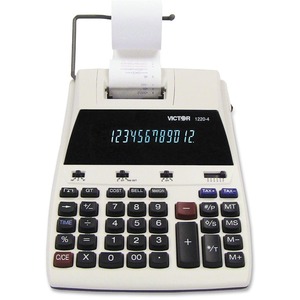 12204 Desktop Calculator - Click Image to Close