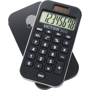 900 Handheld Calculator