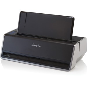 2 Hole Electric Punch
