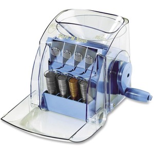 Coin Sorter Wrapper