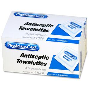 PhysiciansCare First Aid Antiseptic Towelette Refill - Thumbnail view 