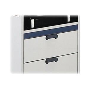Hausmann Factory-installed Drawer Warmer - Silver