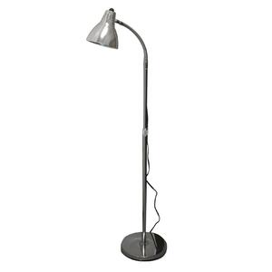 Hausmann Heigh_Adjustable Gooseneck Floor Lamp