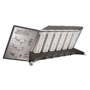 Durable Sherpa Extension Modular/Wall Bracket - Gray