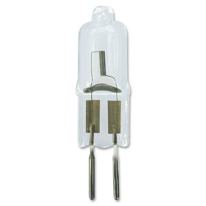 SLI Lighting Halogen Light Bulb - White - 50W - 12V AC