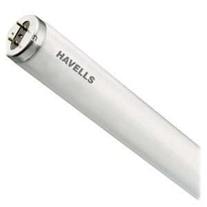 SLI Lighting Rapid Start Fluorescent Tube - Linear - White - 40W