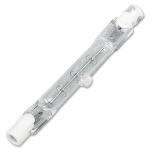 Spiral Light Bulb