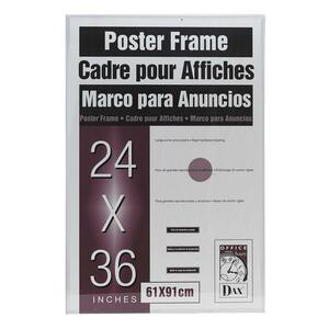Clear Poster Frame