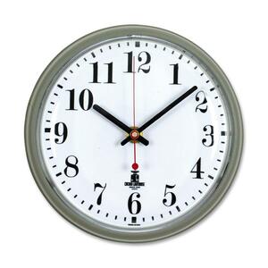 Square Wall Clock
