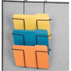 4/Pack File Pocket