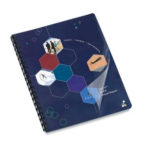 Presentation Cover