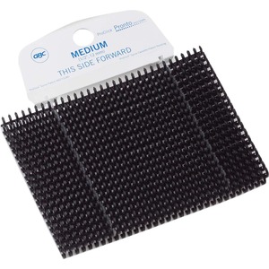 GBC ProClick Pronto Spine Cassette - 0.62" Diameter - 100 Sheet Capacity - 100 / Box - Navy