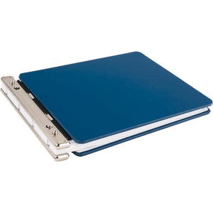 Blue Post Binder