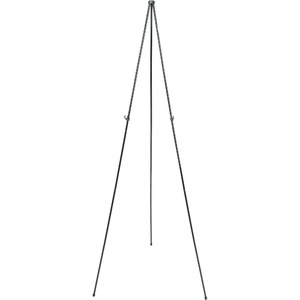 Lightweight Instant Easel - Click Image to Close