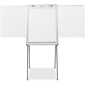 Quartet Dry Erase Easel - 29" x 40" - Aluminum Frame