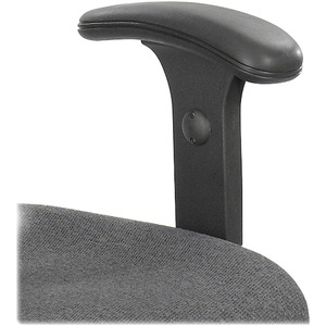 Safco Adjustable T-Pad Arm Kit